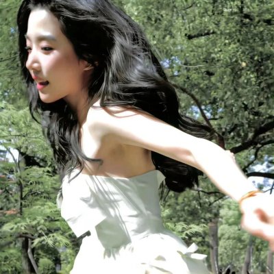 锦绣人生
